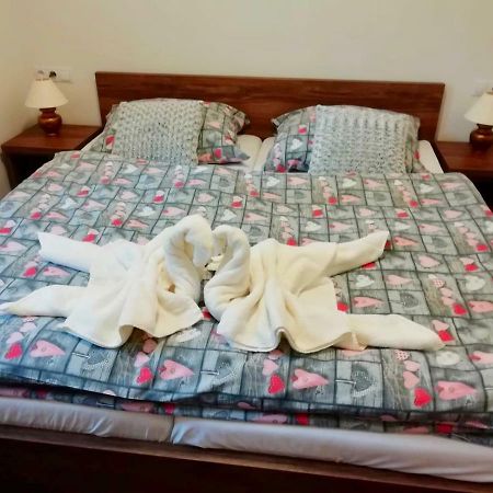 Apartman Lucky-Rea Demänovská Dolina Esterno foto