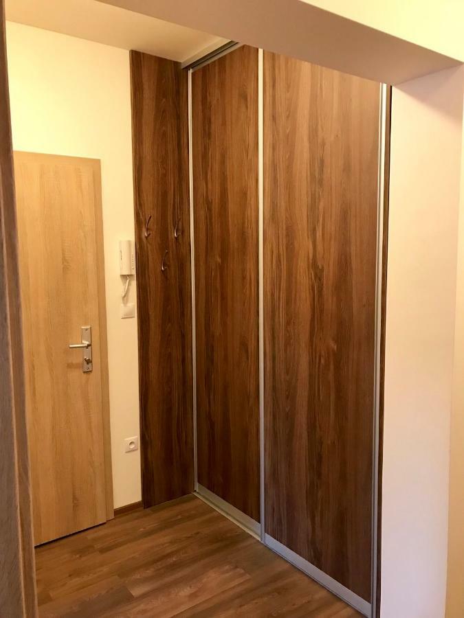 Apartman Lucky-Rea Demänovská Dolina Esterno foto
