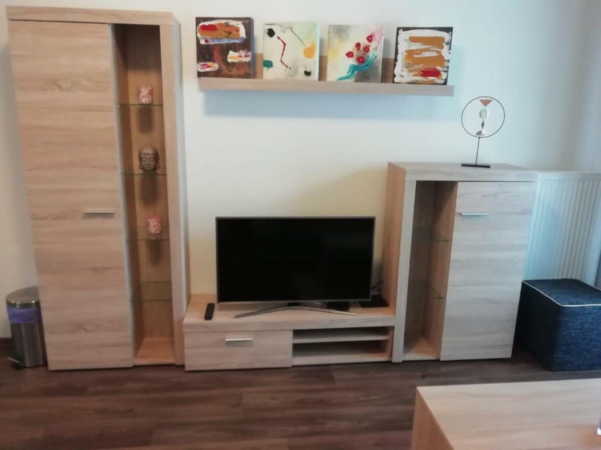 Apartman Lucky-Rea Demänovská Dolina Esterno foto