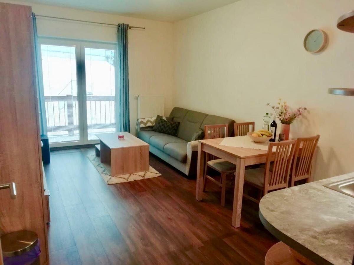 Apartman Lucky-Rea Demänovská Dolina Esterno foto