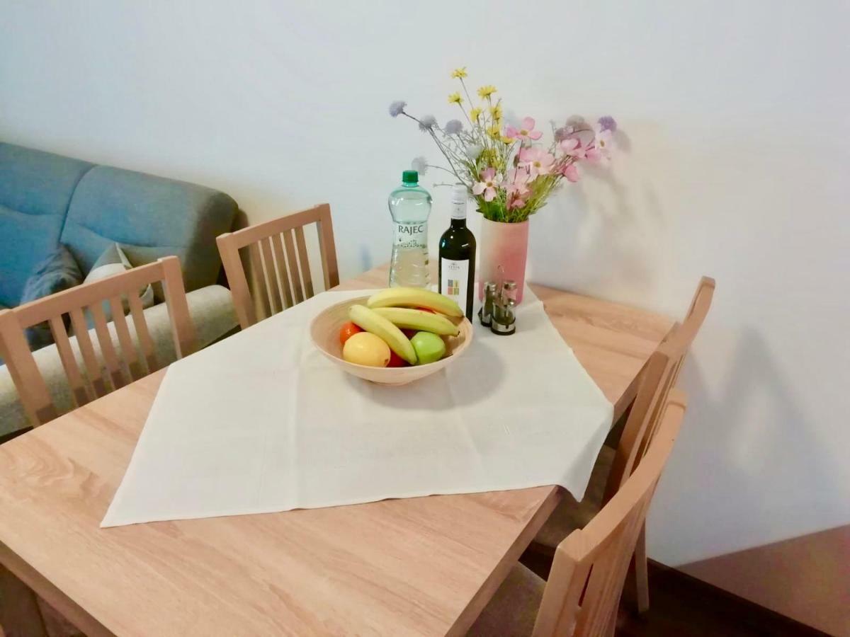 Apartman Lucky-Rea Demänovská Dolina Esterno foto