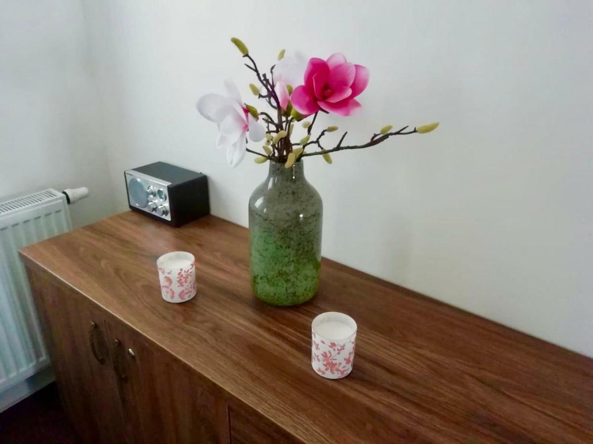 Apartman Lucky-Rea Demänovská Dolina Esterno foto