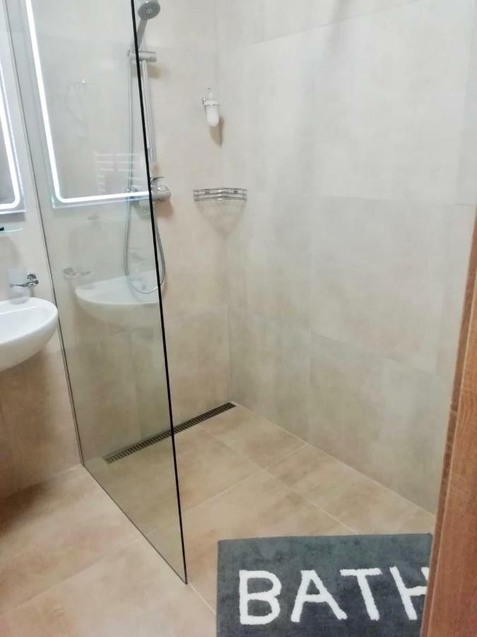 Apartman Lucky-Rea Demänovská Dolina Esterno foto