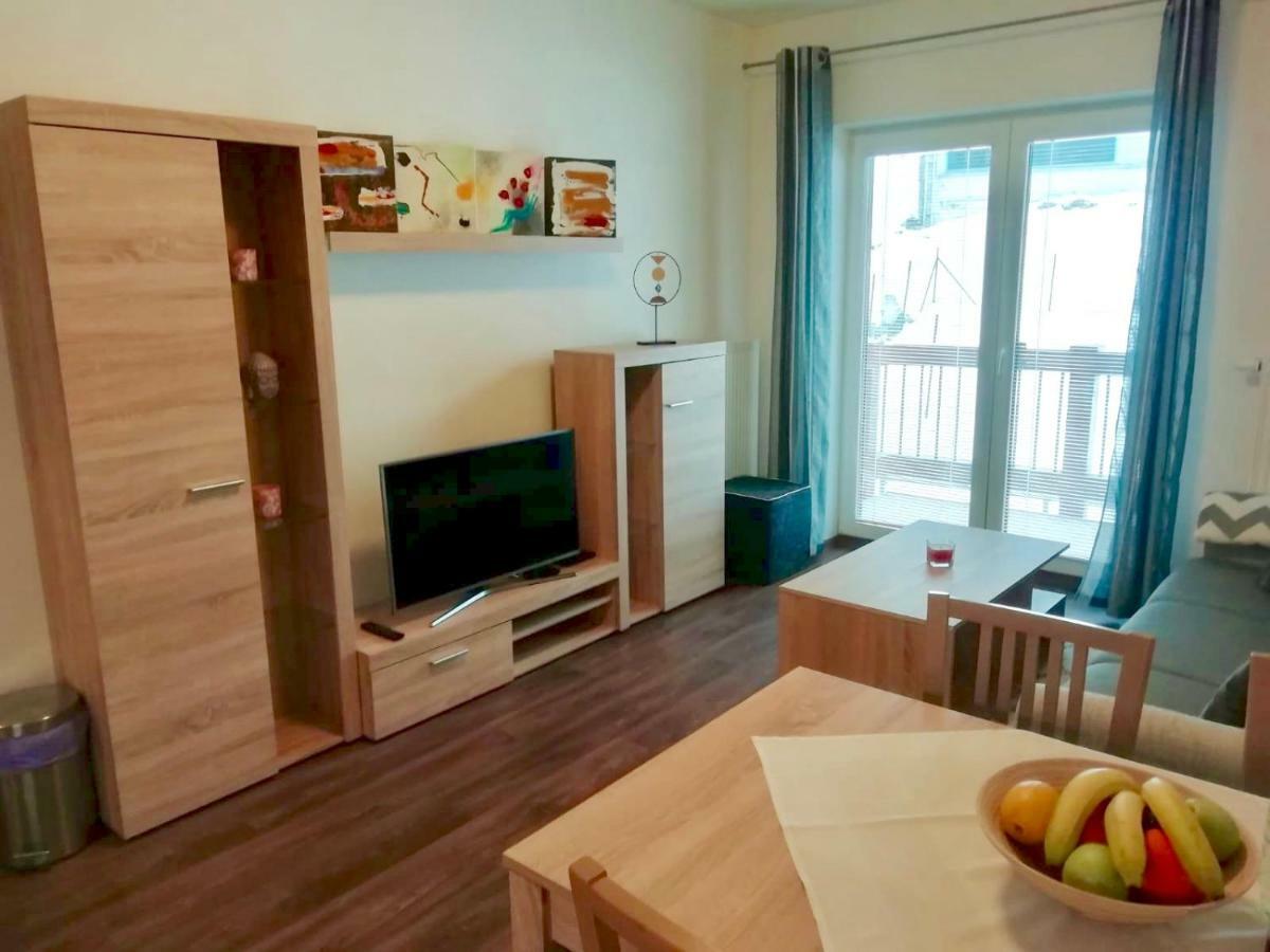 Apartman Lucky-Rea Demänovská Dolina Esterno foto